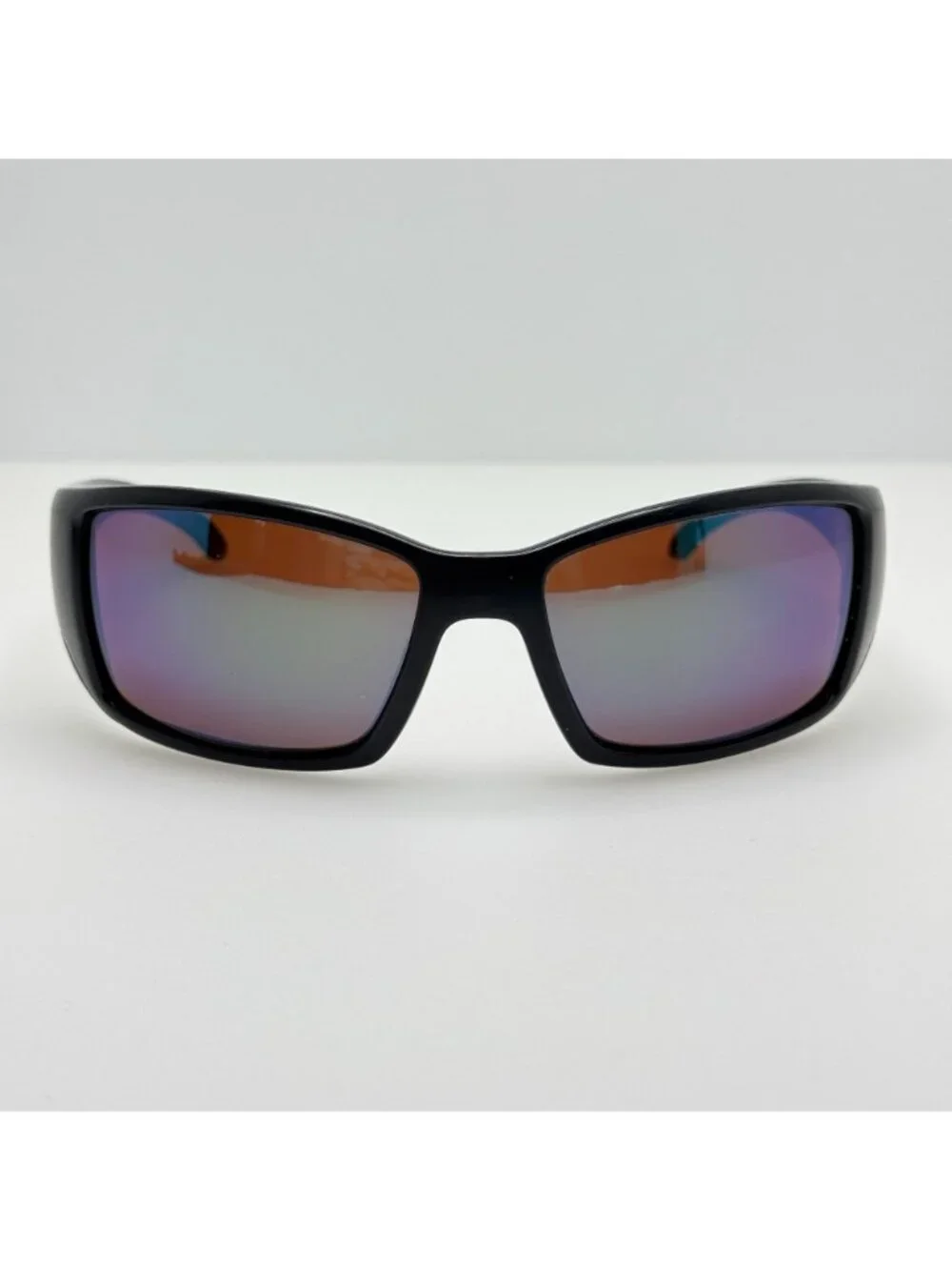 Costa Del Mar Sunglasses Blackfin BL 11 Polarized 580